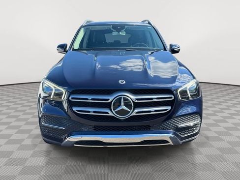 Used 2020 Mercedes-Benz GLE 450 4MATIC image 2