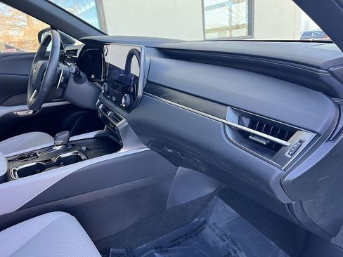 Certified 2025 Lexus RX 350 Premium image 27
