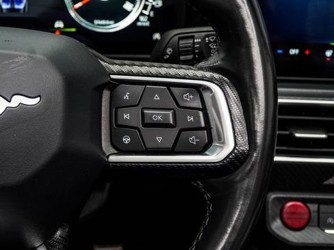 Used 2024 Ford Mustang Premium RWD image 27