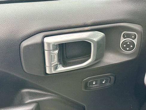 Used 2021 Jeep Gladiator Sport w/ Quick Order Package 24Q 80Th image 25