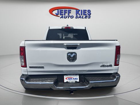 Used 2019 RAM 1500 Big Horn AWD/4WD image 6