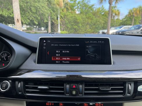 Used 2018 BMW X5 sDrive35i RWD image 23