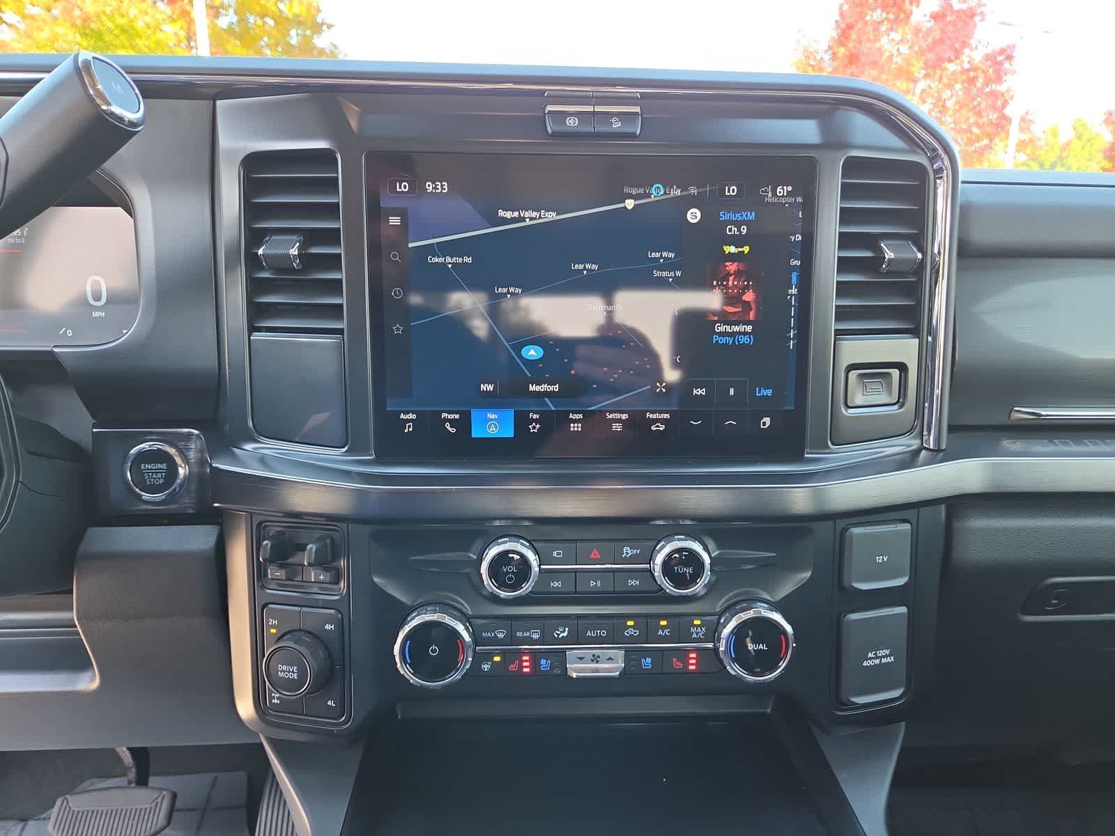 Used 2026 Ford F350 Lariat w/ FX4 Off-Road Package AWD/4WD image 24