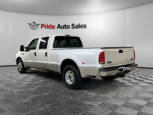 Used 2004 Ford F350 Lariat image 5
