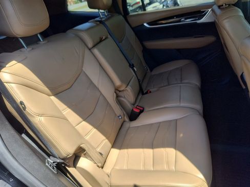 Used 2020 Cadillac XT6 Sport w/ Platinum Package AWD/4WD image 26