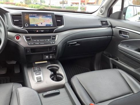 Certified 2023 Honda Ridgeline RTL-E image 16