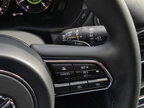 New 2026 MAZDA CX-90 3.3 Turbo w/ Premium Plus Pkg AWD/4WD image 22