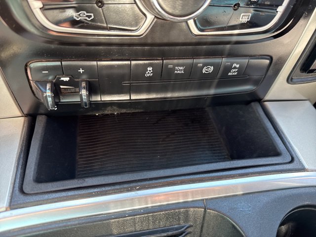 Used 2016 RAM 2500 Lone Star AWD/4WD image 31