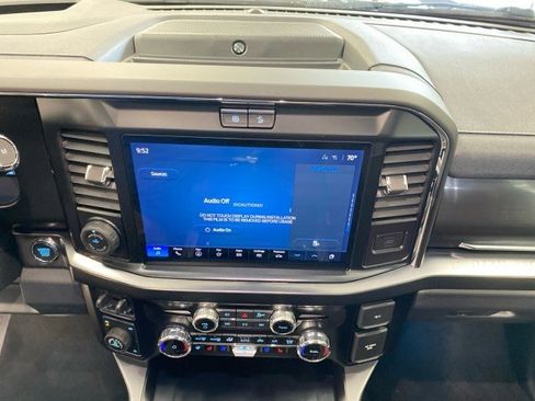 New 2026 Ford F350 Lariat w/ Tremor Off-Road Package image 24