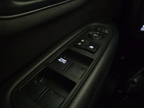 Used 2022 Honda HR-V Sport image 22