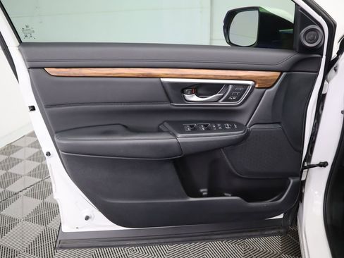 Used 2022 Honda CR-V EX-L image 24