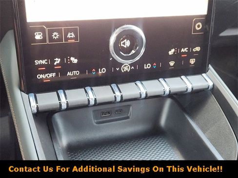 New 2026 GMC Terrain AT4 w/ Technology Package II image 14