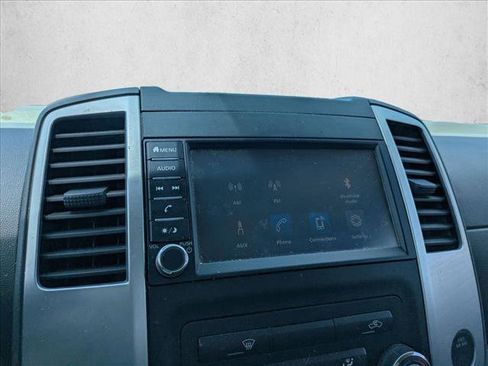 Used 2020 Nissan Frontier SV w/ SV Utility Package RWD image 13