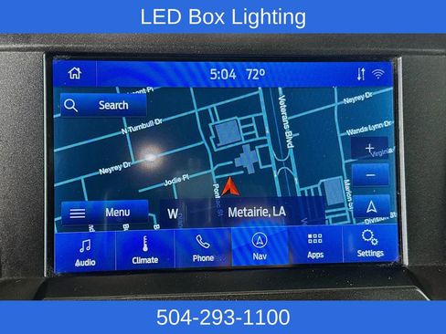 Used 2021 Ford F250 Lariat w/ Lariat Ultimate Package image 13