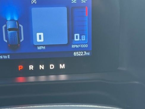 Used 2023 Ford Bronco Badlands w/ Sasquatch Package AWD/4WD image 19
