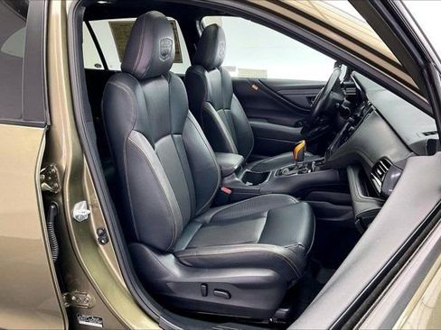 Used 2022 Subaru Outback Wilderness image 6