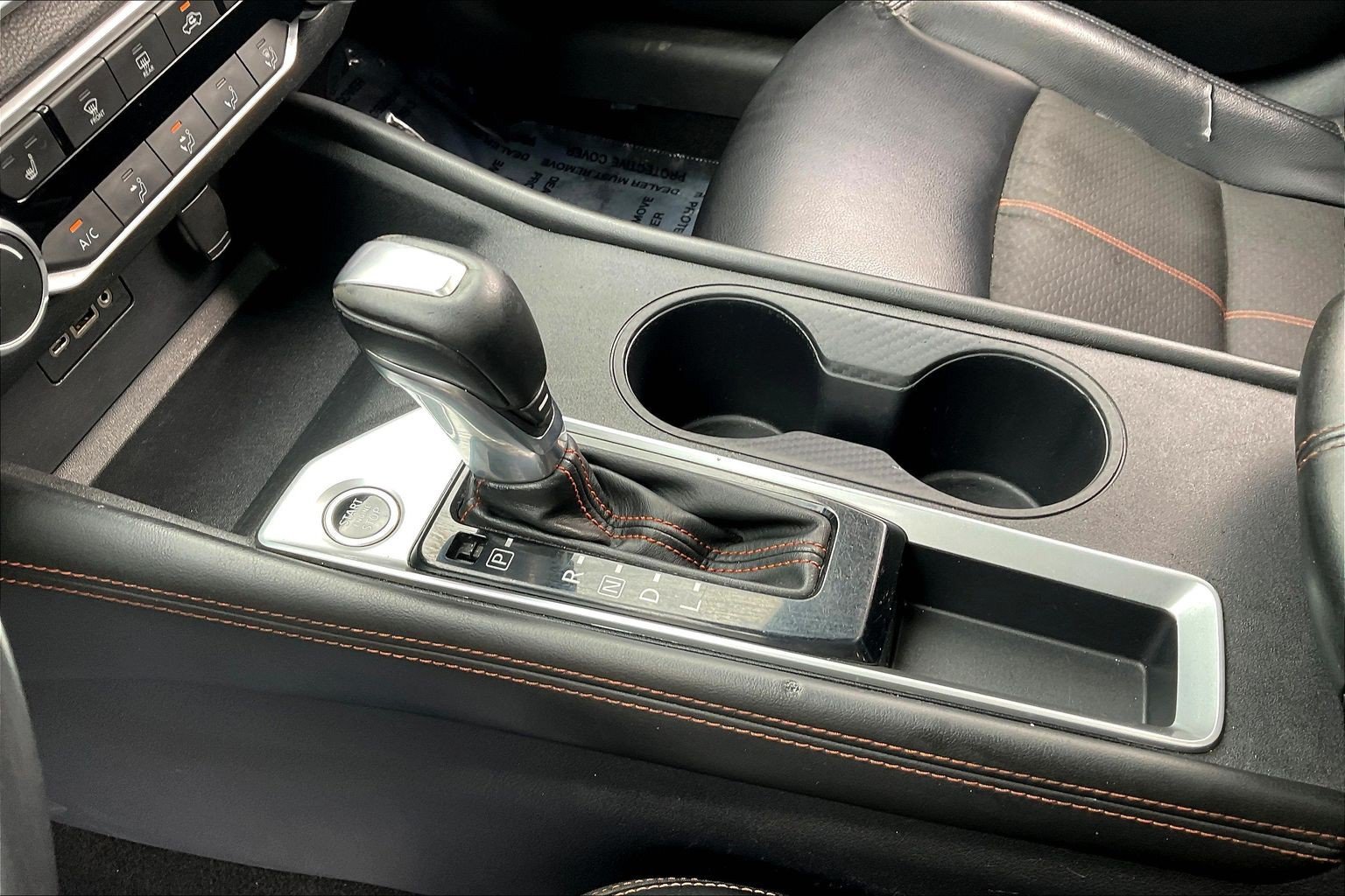 Used 2019 Nissan Altima 2.5 SR w/ SR Premium Package FWD image 14