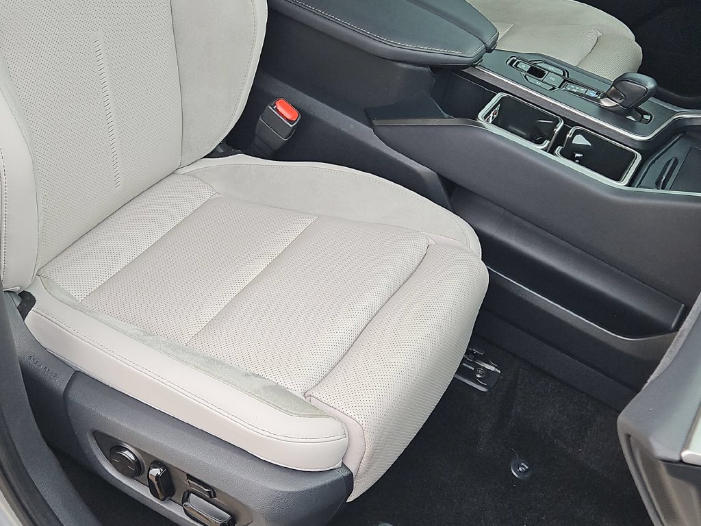 Used 2024 Lexus TX 350 FWD w/ Technology Package image 33
