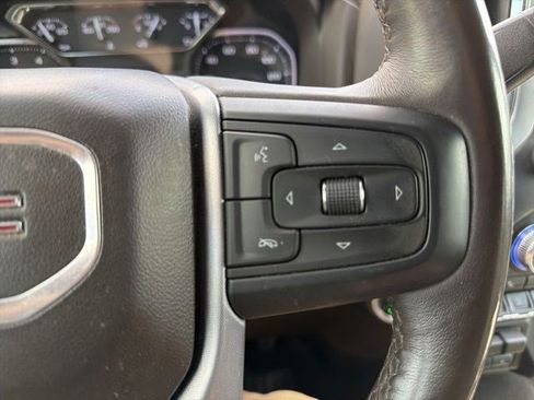 Used 2022 GMC Sierra 3500 SLE w/ SLE Convenience Package AWD/4WD image 19