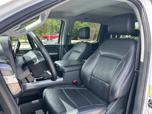 Used 2026 Ford F250 Lariat AWD/4WD image 20