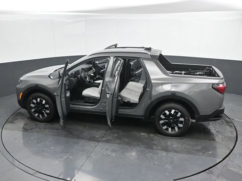 New 2026 Hyundai Santa Cruz SEL image 53