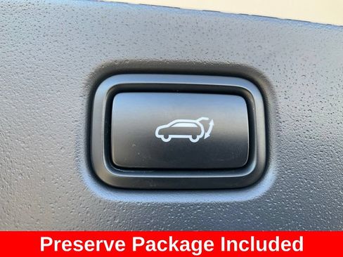 Used 2025 Kia Niro Wave w/ Wave Preserve Package FWD image 12