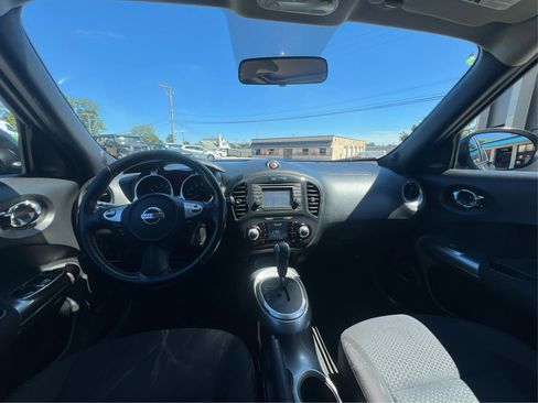 Used 2013 Nissan Juke SV image 23
