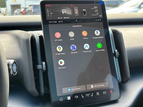 New 2025 Volvo EX30 Plus w/ Protection Package Premier image 35