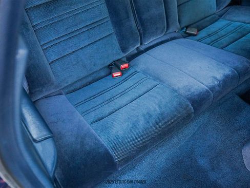 Used 1989 Ford Thunderbird Super image 61