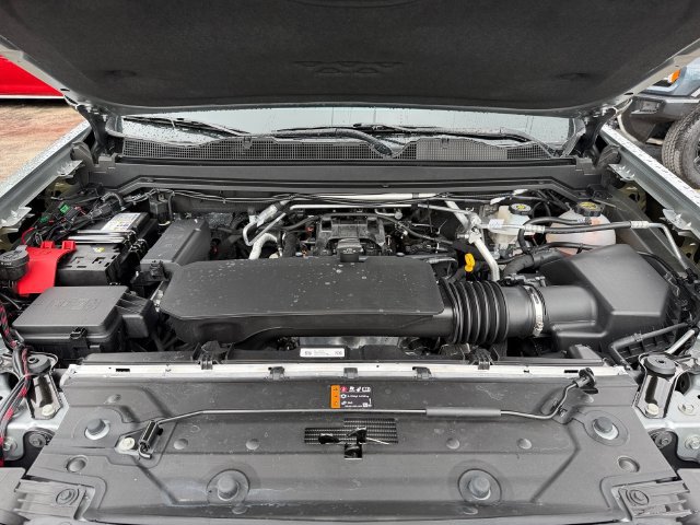 Certified 2026 Chevrolet Colorado ZR2 AWD/4WD image 19