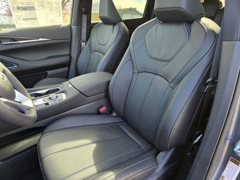 New 2025 INFINITI QX60 Sensory w/ Vision Package image 22