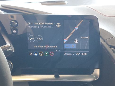 Used 2023 Chevrolet Corvette Z06 image 14