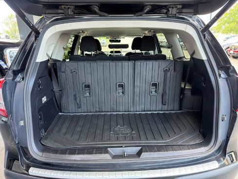 Used 2020 Subaru Ascent Premium w/ Convenience Package AWD/4WD image 14