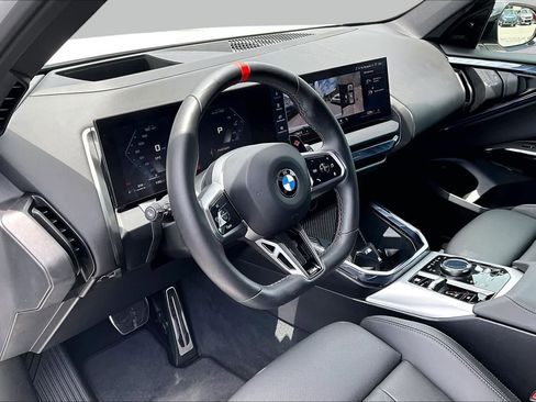 Certified 2025 BMW X3 M50 AWD/4WD image 18
