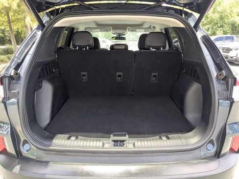 Used 2022 Ford Escape SEL w/ SEL Stealth AWD Package image 33