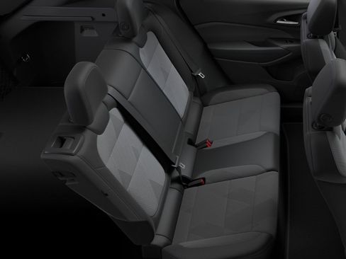 New 2026 Chevrolet Trax RS FWD image 10