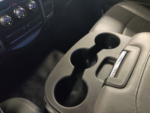 Used 2019 RAM 1500 Tradesman RWD image 26