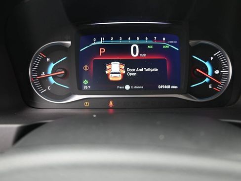 Used 2021 Honda Pilot Elite image 10