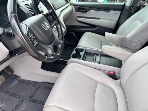 Used 2020 Honda Odyssey EX-L image 22