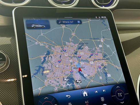 New 2026 Mercedes-Benz GLC 300 image 14