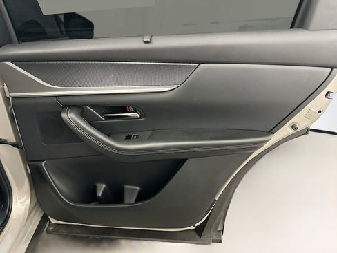 Used 2024 MAZDA CX-90 Plug-In Hybrid w/ Preferred image 34