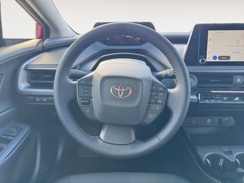 New 2026 Toyota Prius LE image 15