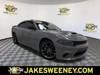 Used 2023 Dodge Charger R/T w/ Daytona Edition Group RWD video 1