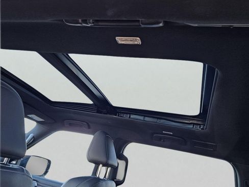 New 2026 Nissan Armada PRO-4X image 18