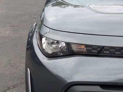 Used 2024 Kia Soul LX w/ Option Group 015 FWD image 10