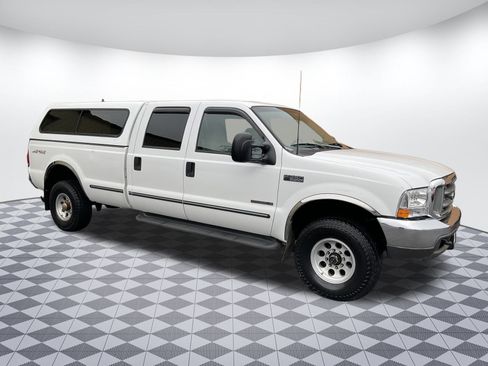 Used 1999 Ford F350 XLT image 1
