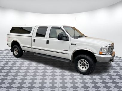 Used 1999 Ford F350 XLT