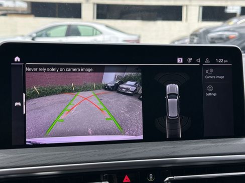 Used 2022 BMW X3 sDrive30i w/ M Sport Package 2 image 17