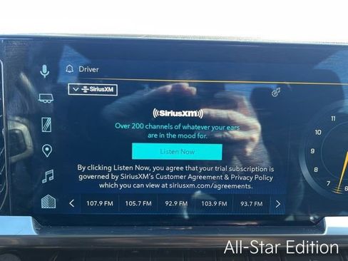 Used 2025 Chevrolet Silverado 1500 LT image 18