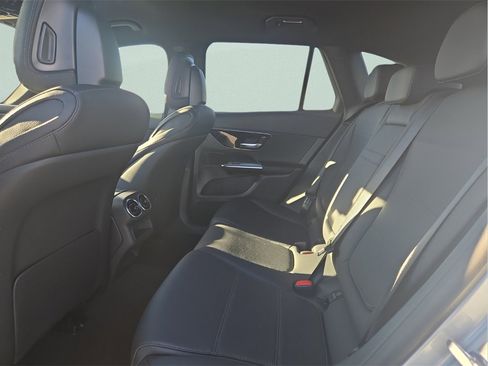New 2026 Mercedes-Benz GLC 300 image 11